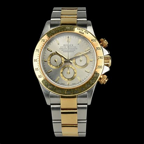 Rolex Daytona Reference no. 16523 